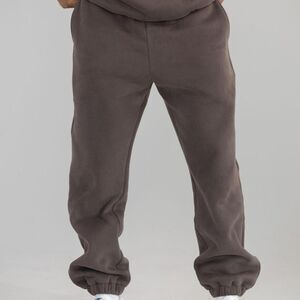 NWT COMFRT SIGNATURE SWEATPANTS CHOCOLATE